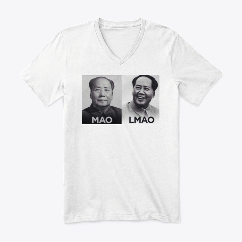 MAO - LMAO