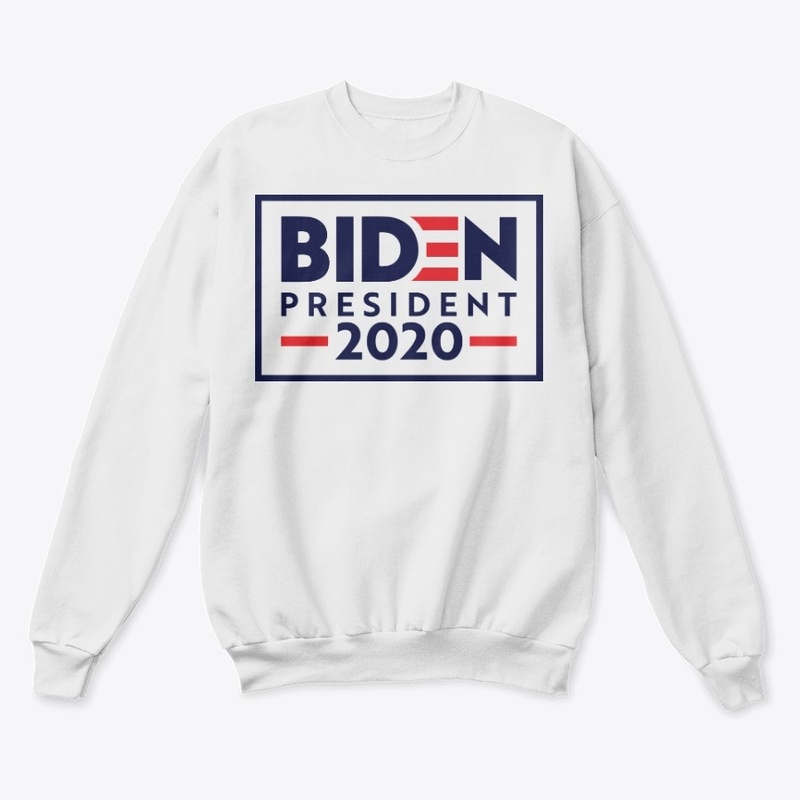 Biden President 2020