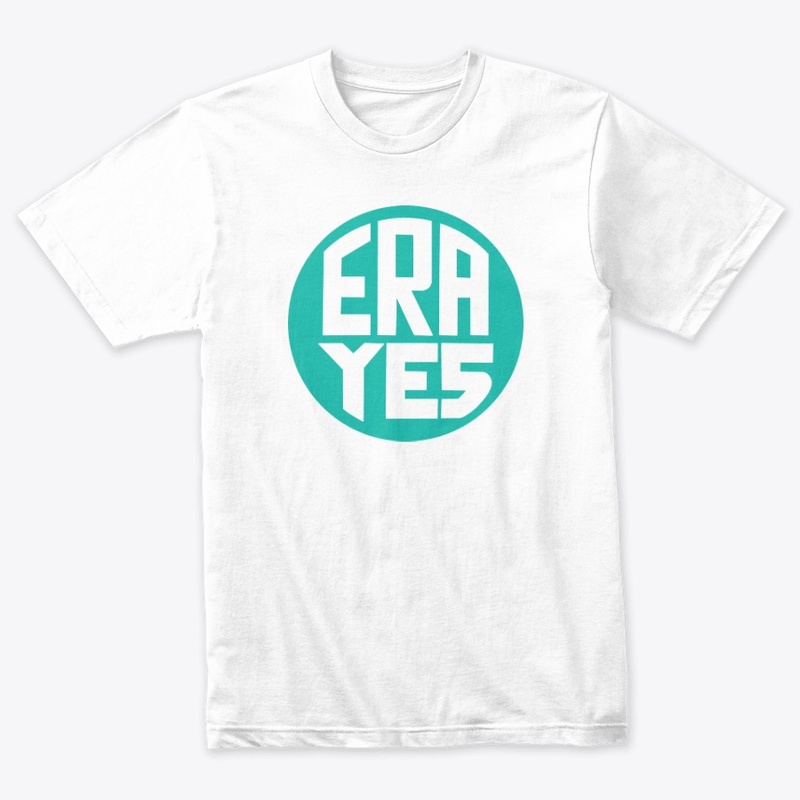 ERA YES - Teal