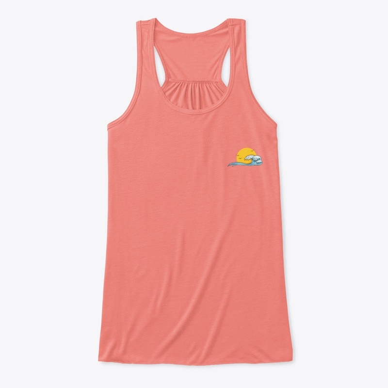 Ocean Sunset