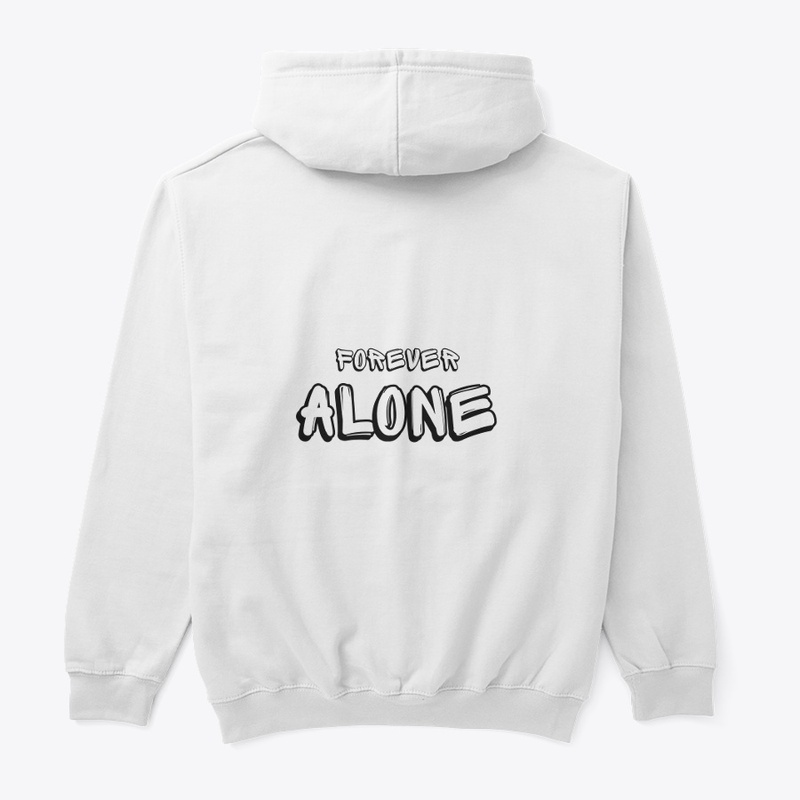 FOVER ALONE