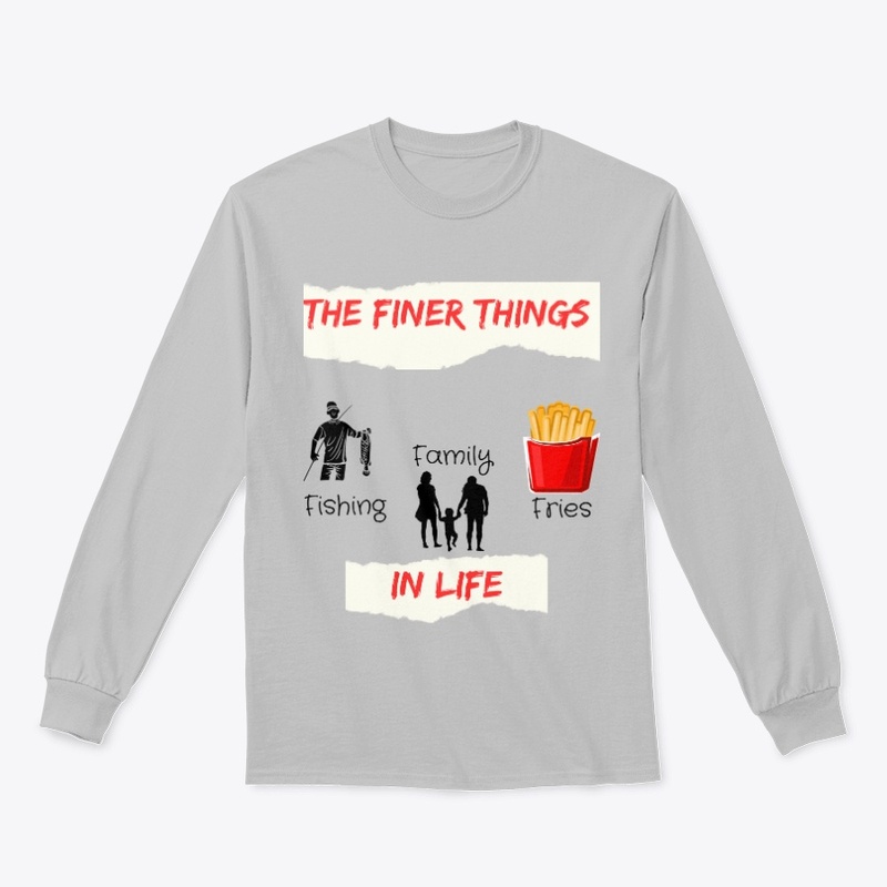 The Finer Things