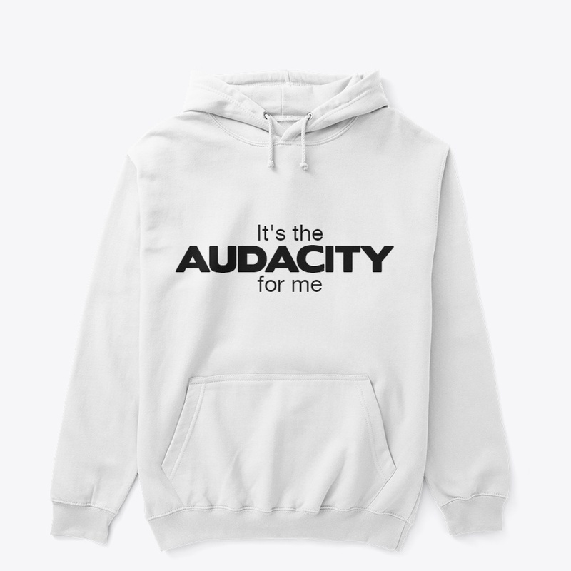 The Audacity collection