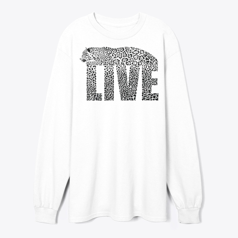LIVE Leopard