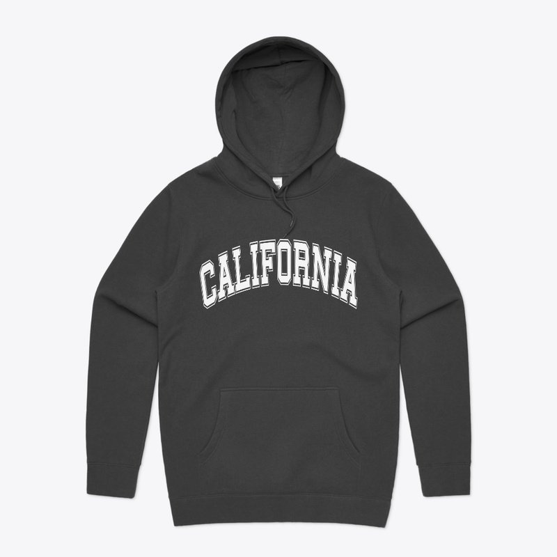 California Black