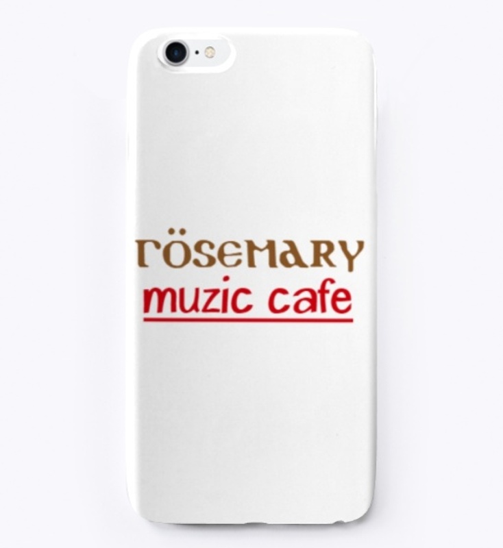 Rosemary Branding Clothes 