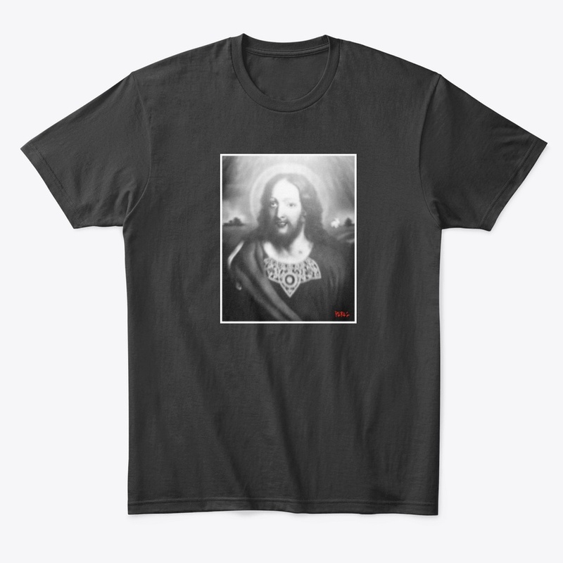 Many Faces of Jesus 10 | Limited Edition