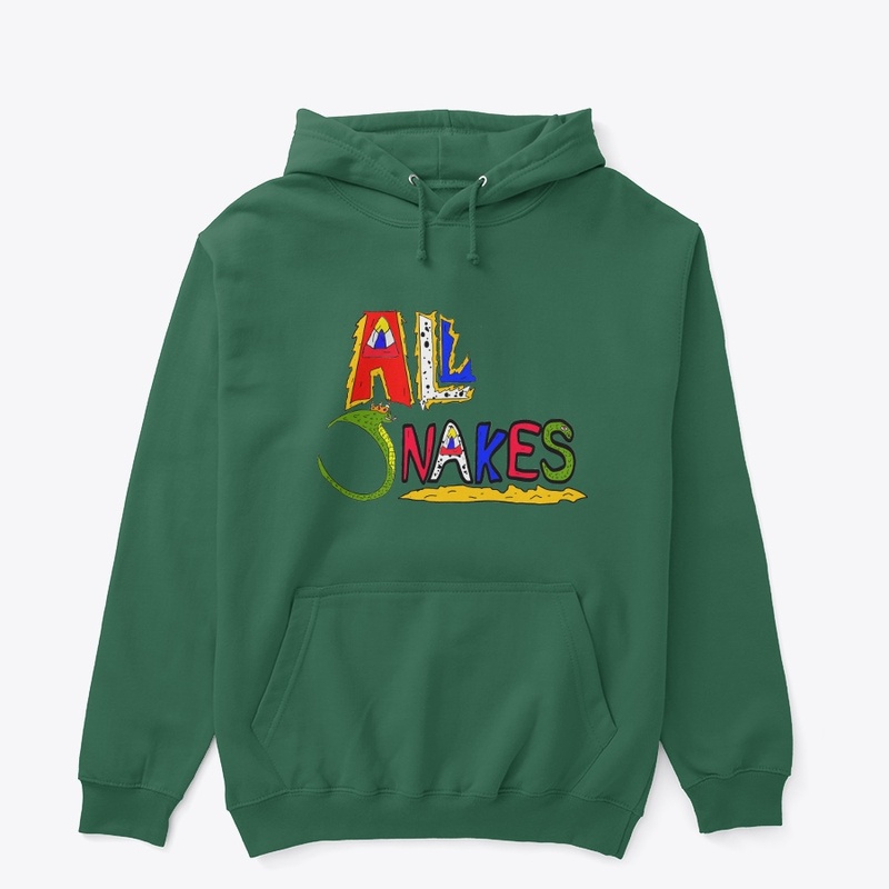 ALL SNAKES
