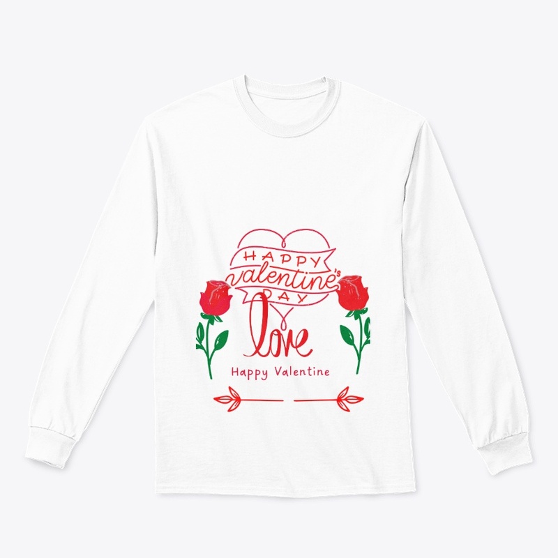 Happy Valentines T shirts  gifts,present