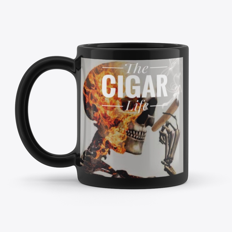 The Cigar Life