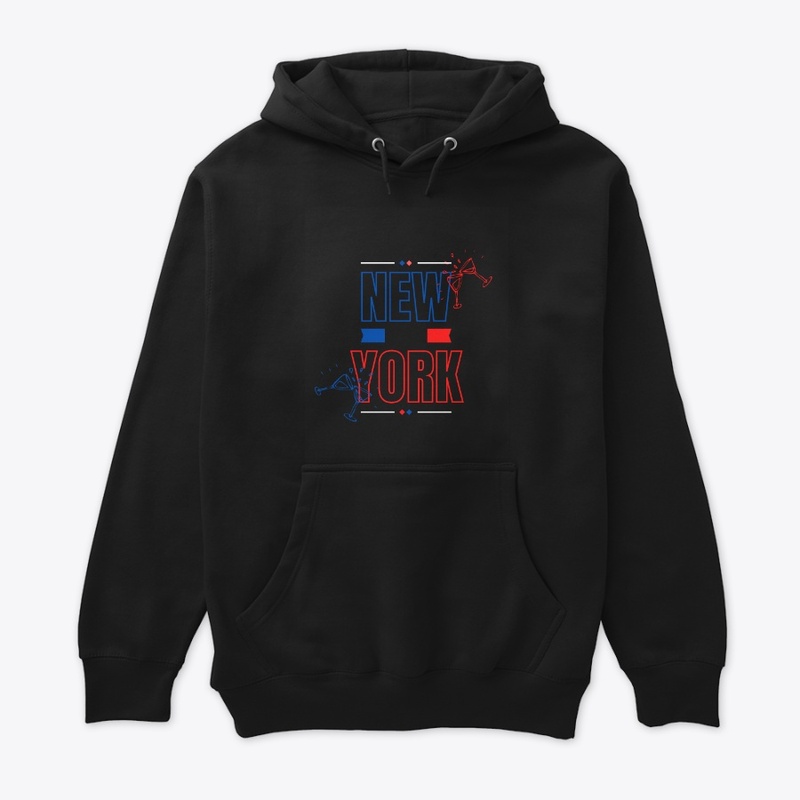 New York City - america lovers