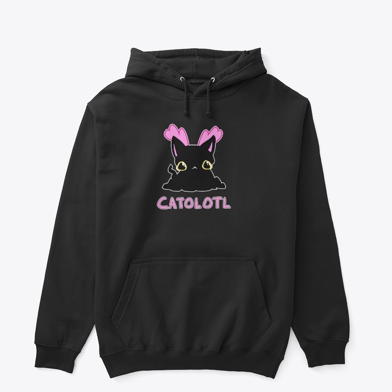 Kitten Catolotl