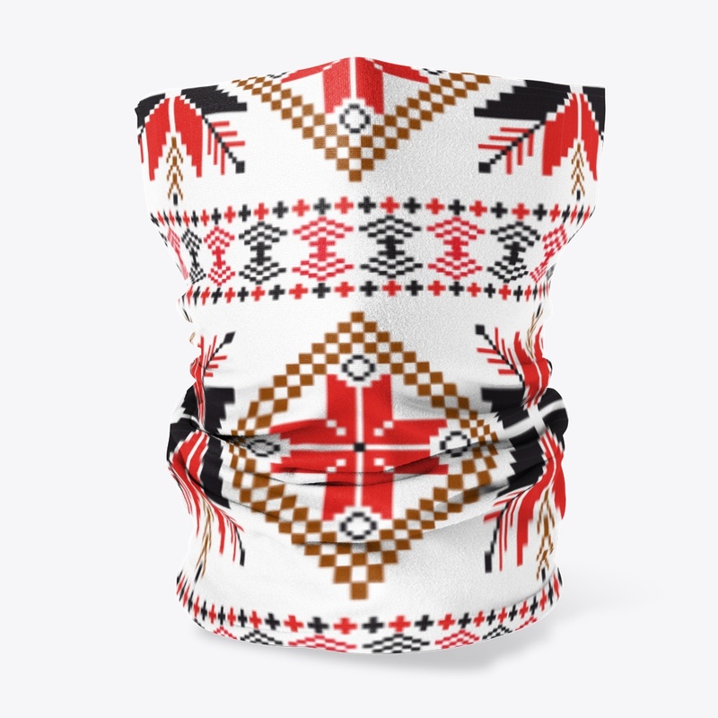 Comfortable Neck Gaiter