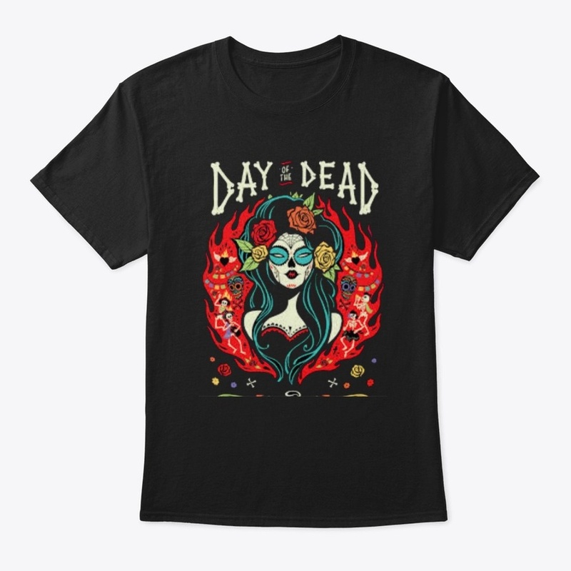 Printed T-Shirts and graphic