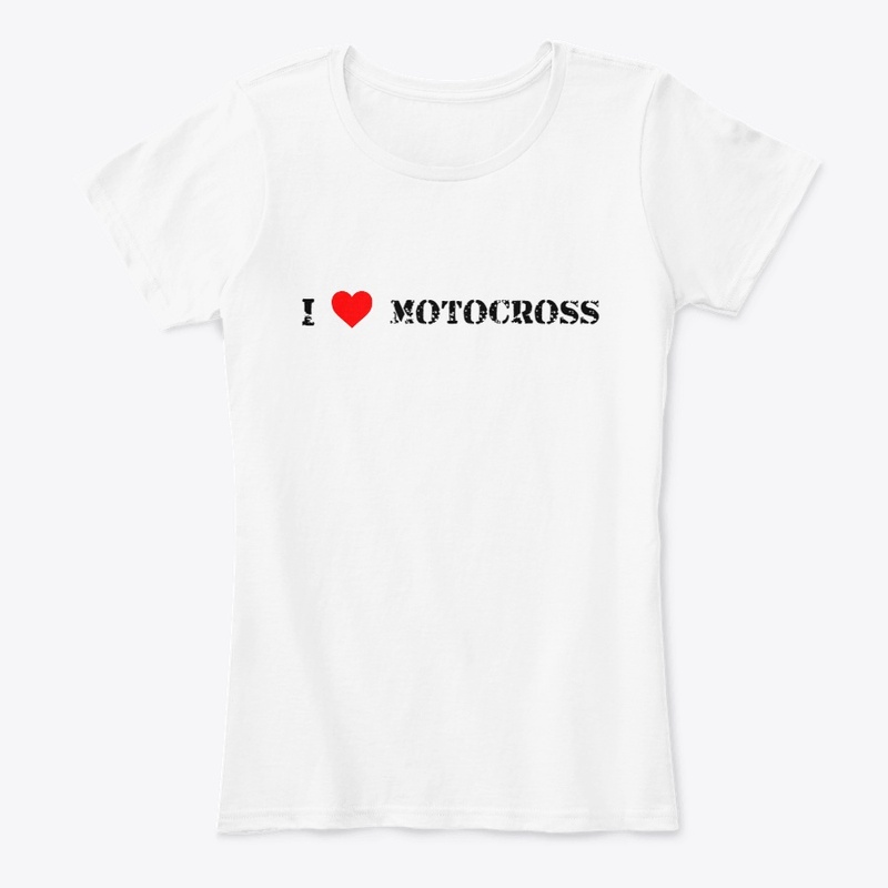 i love Motocross