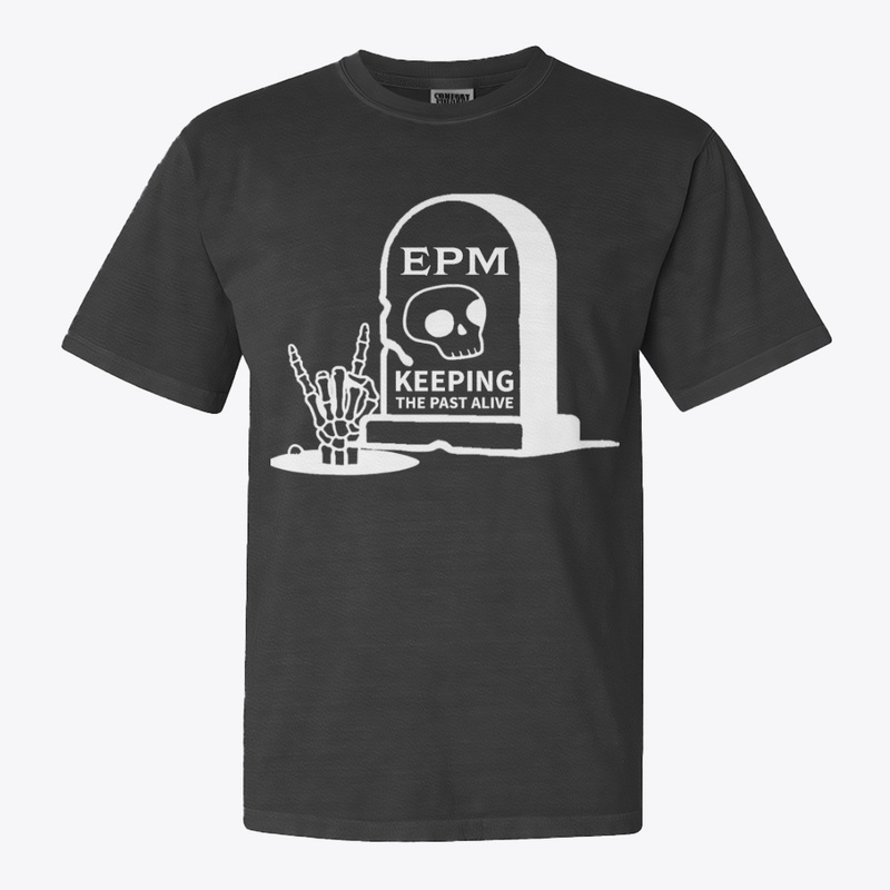 Keeping the past alive