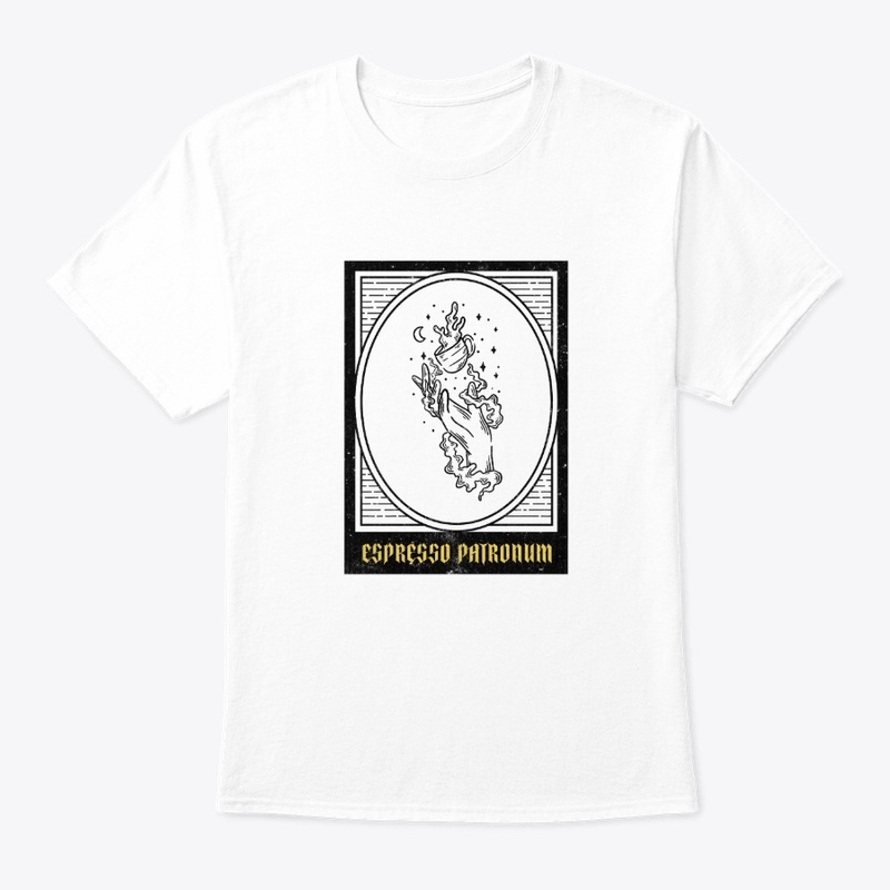 Espresso Patronum
