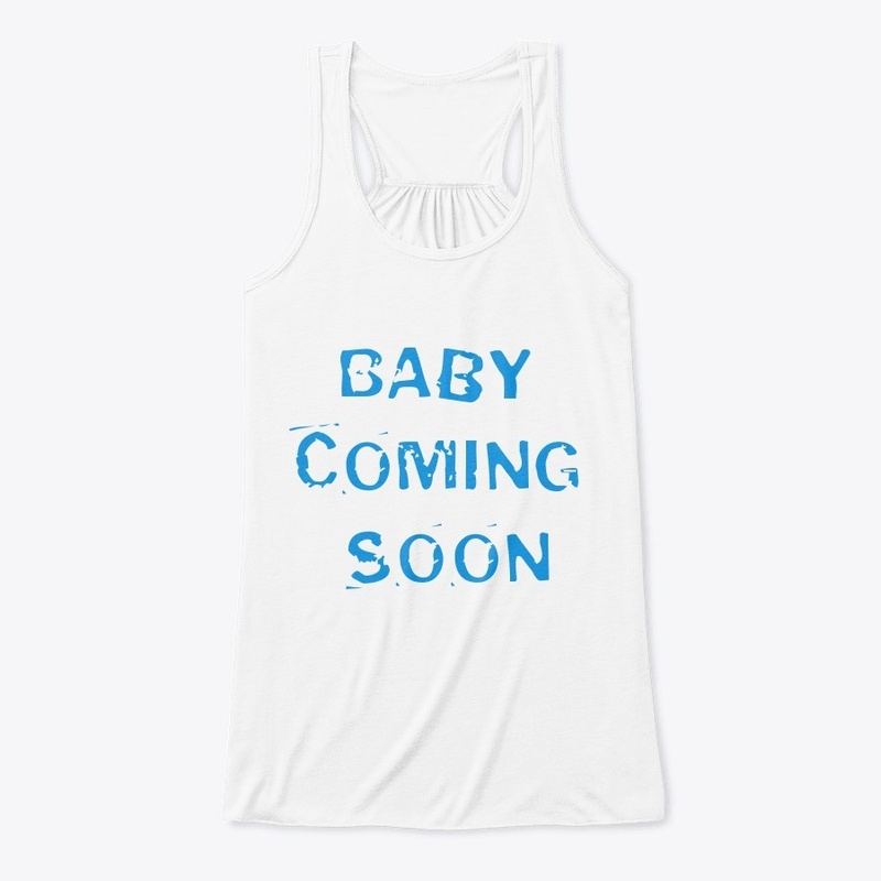Baby shower T-shirts