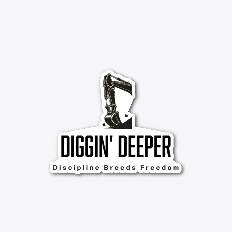 Discipline Breeds Freedom