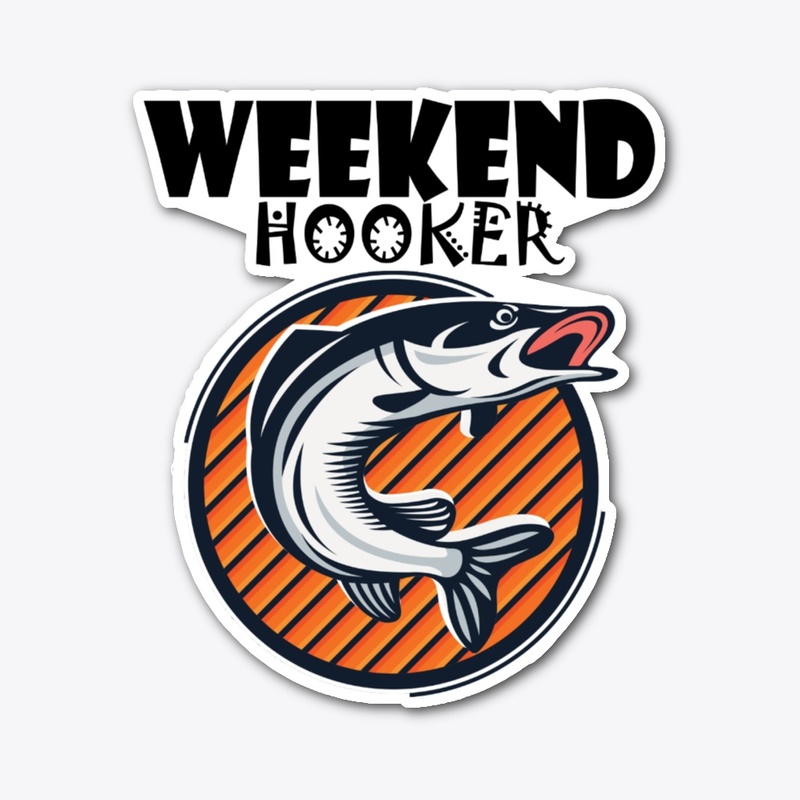 Weekend Hooker