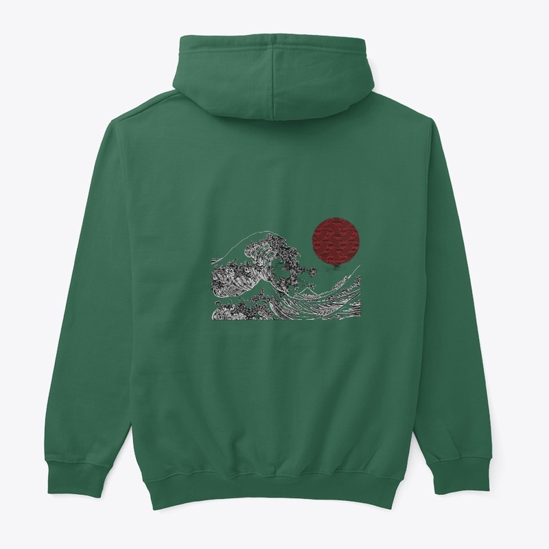 Kiyomi Wave