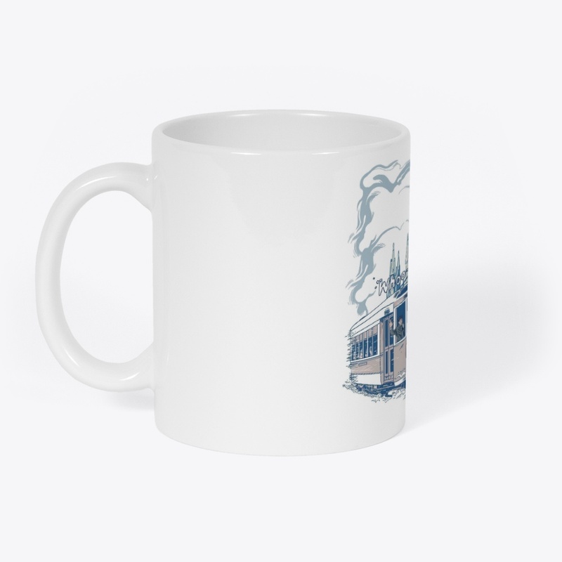 Gaudi-Shirt- T shirts for Women and Men