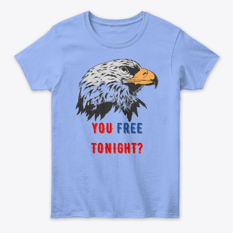 You Free Tonight? This Independence Day