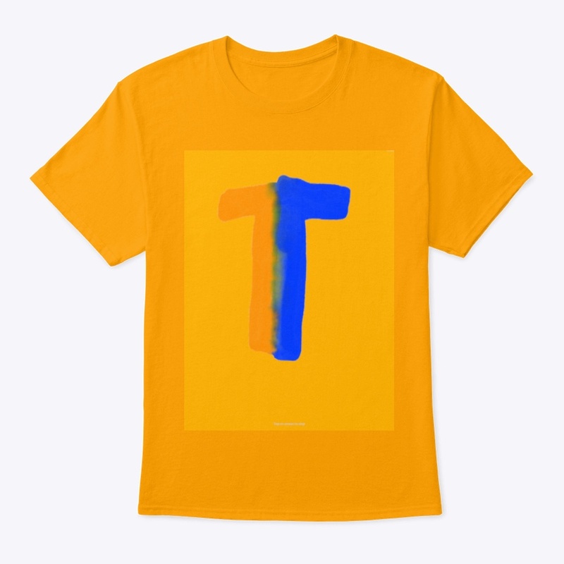 Trickfrege t shirt