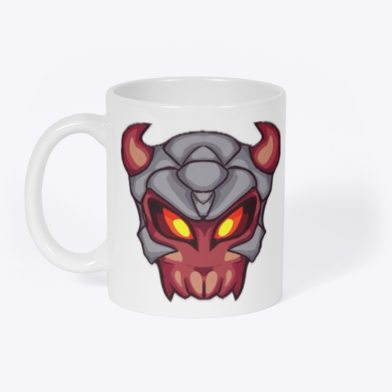 Stunt Bit Beast Mug
