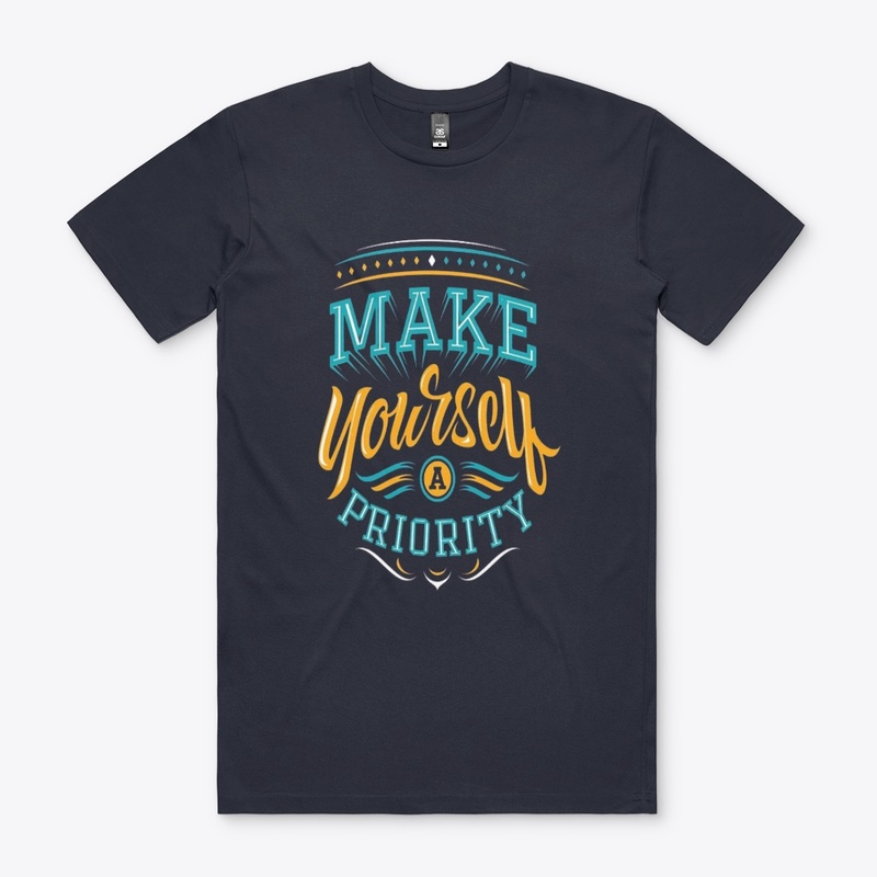 Self Priority 