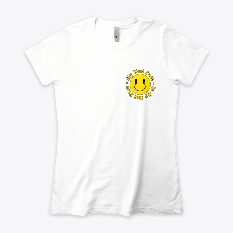 Trippy Kiddos New Logo Collection