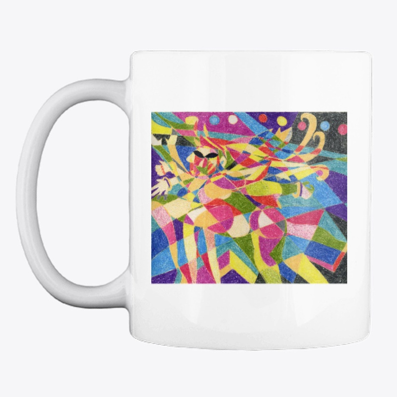 swirly whirly