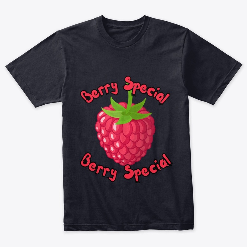 Pink Raspberry II