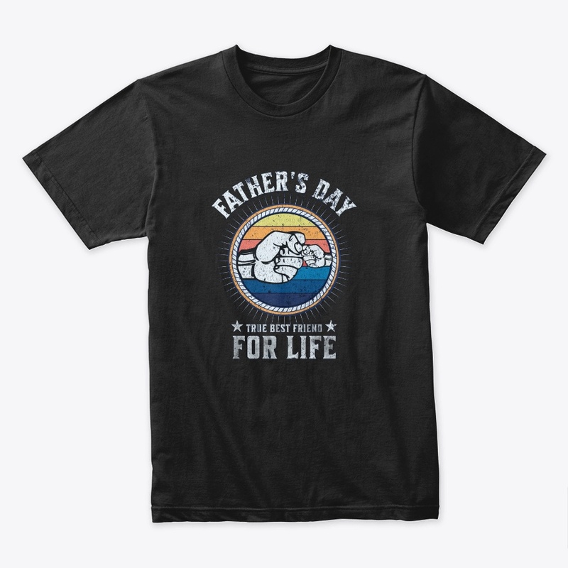 Father's Day T-shirt 2K24