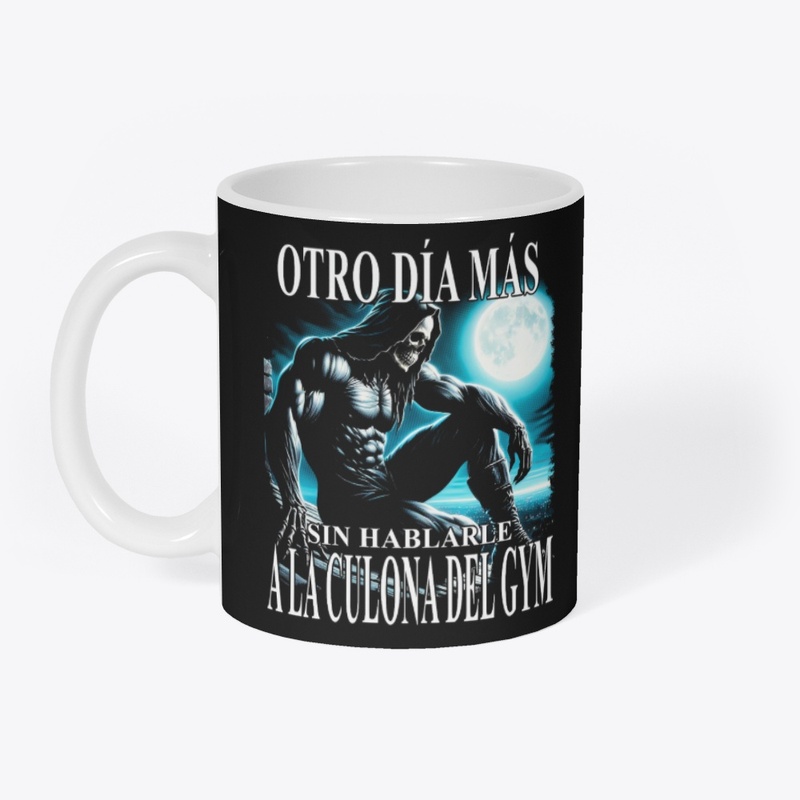 Otro día mas