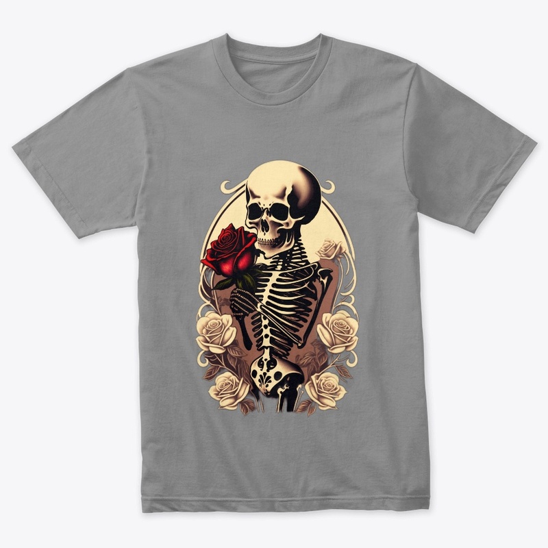 NEW T SHIRT