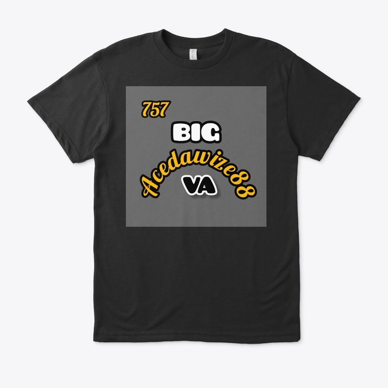 Ace gear 8