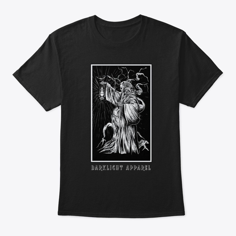 Hermit Seeker-Tarot