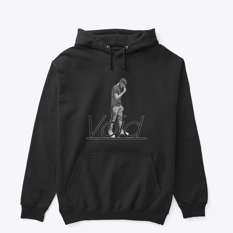 Void hoodie