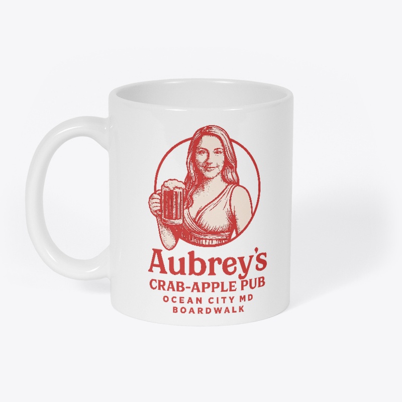 Aubrey's Pub