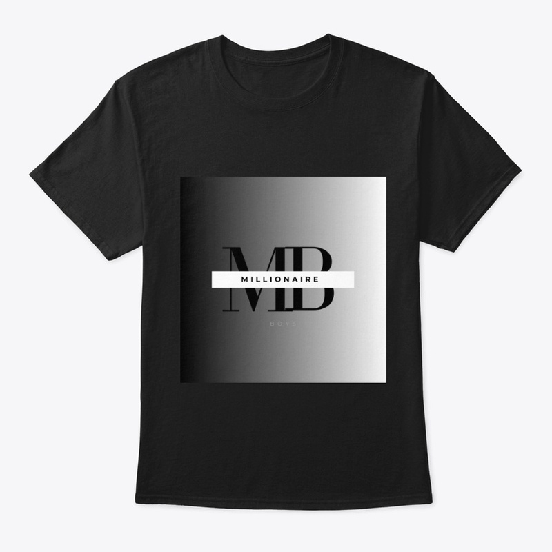 Millionaire Boys Design
