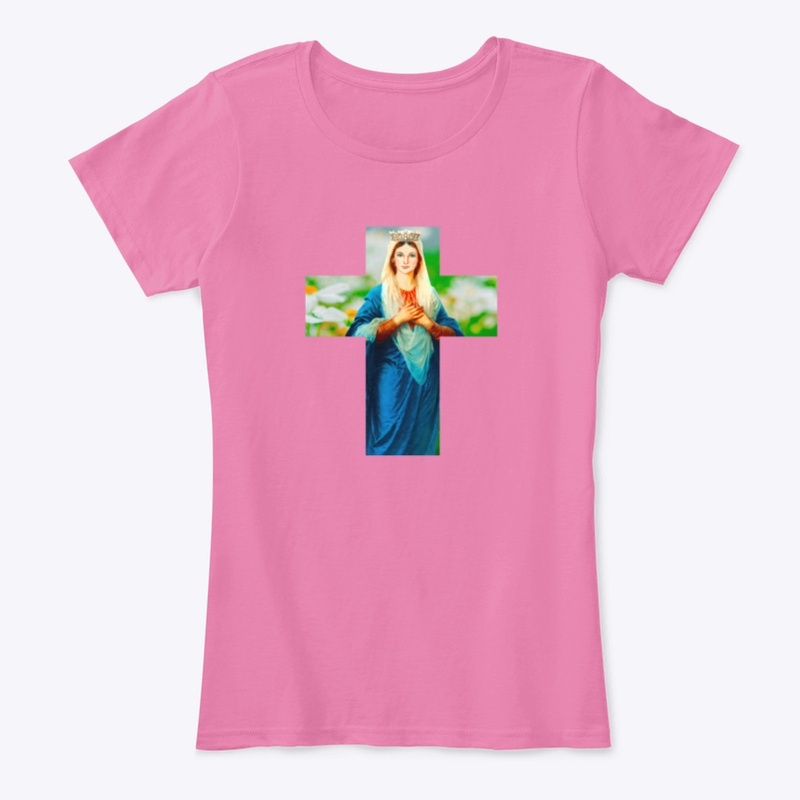 Tee Shirt Marie