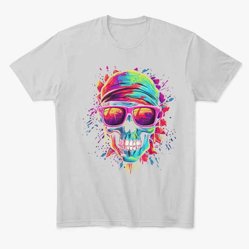 Bad To The Bone : Skull and Bones Squad