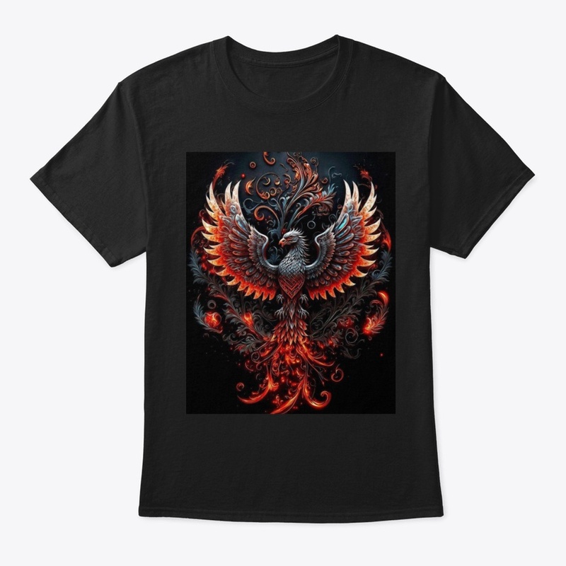 Premium Eagle 