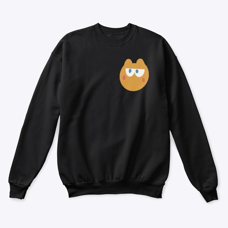 Haus of Frog “COMME DE GRENOUILLE”Yellow