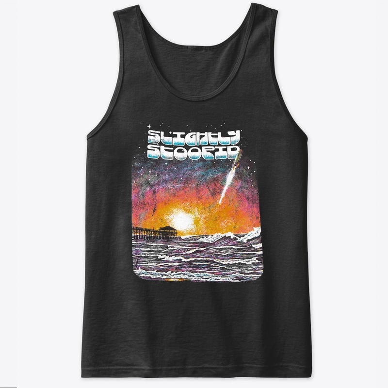 Slightly Stoopid Merch