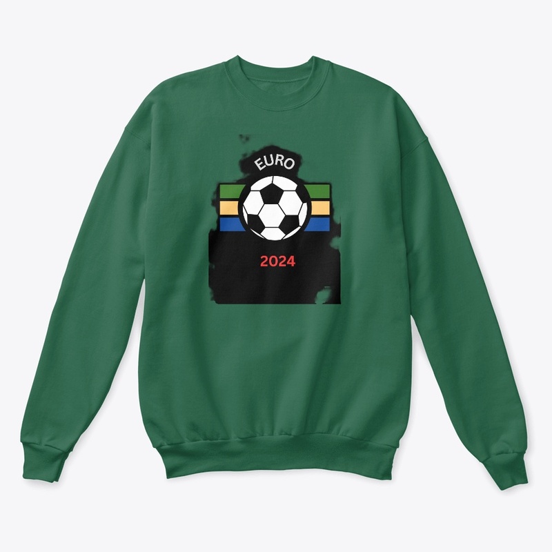 football euro 2024