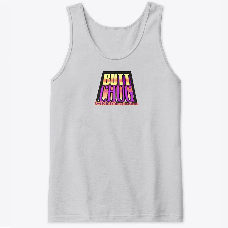 Butt Chug