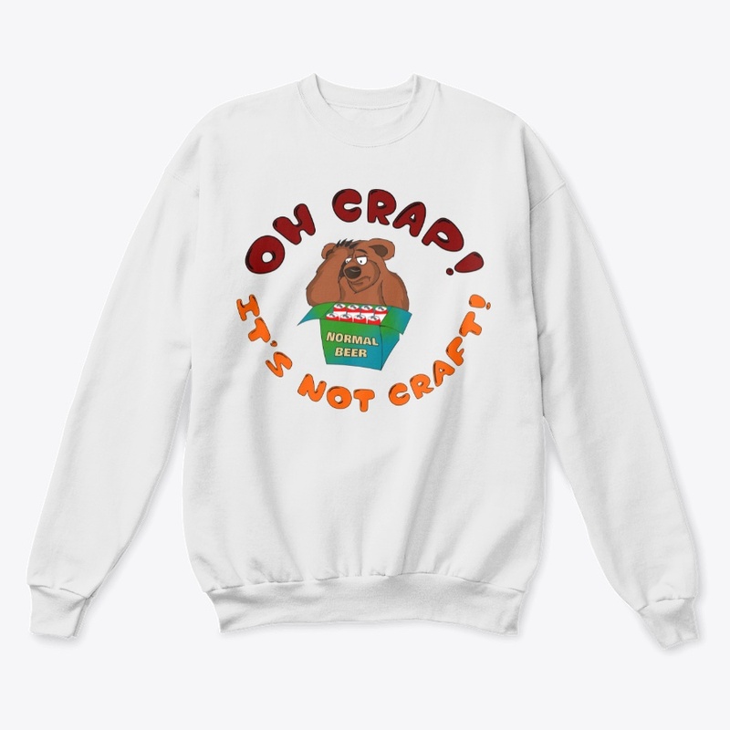 Craft Beer Bear