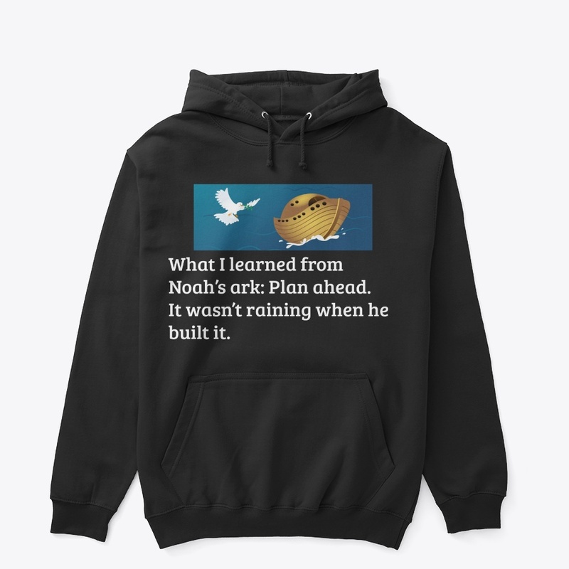 Your Future Is Now